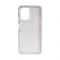 Чехол для телефона X-Game XG-BP079 для Redmi Note 10S Прозрачный бампер