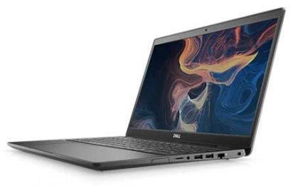 Ноутбук Dell 15,6 ''/Latitude 3510 /Intel  Core i5  10210U  1,6 GHz/8 Gb /256 Gb/Graphics  UHD 620  256 Mb /Ubuntu  18.04  Русская