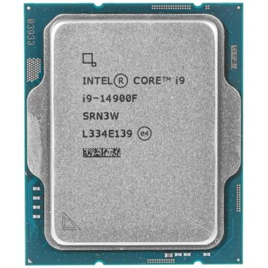 CPU Intel Core i9-14900F 4.4/5.6GHz 24/32 Raptor Lake Refresh 125W LGA1700 OEM