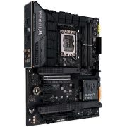 ASUS MB TUF GAMING Z790-PLUS WIFI, Z790, LGA1700, 4xDDR5, DP / HDMI, 3xPCIe x16, 4xSATA, 4xM.2, ATX #90MB1D80-M0EAY0