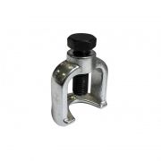 Съемник шаровых опор и наконечников рулевых тяг (рабочая глубина -35мм, размер зева-18мм, рабочая ширина-38мм) Rock FORCE RF-628E18 49560