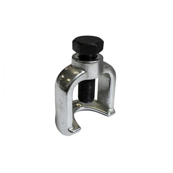 Съемник шаровых опор и наконечников рулевых тяг (рабочая глубина -35мм, размер зева-18мм, рабочая ширина-38мм) Rock FORCE RF-628E18 49560