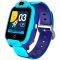 CANYON kids watch Jondy KW-44 4G Camera GPS Music Blue
