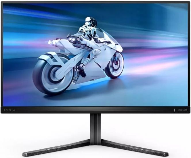 Изогнутый монитор 27" PHILIPS 27M2C5200W/01 VA, 1920x1080, 280Hz, 1мс, 300кд/м, Угол Обзора 178/178, 3000:1, Curved 1500R, SRGB, Mega Infinity DCR, Игровой режим SmartImage, VESA 100x100, 2xHDMI 1xDP, Наклон -5°/23° градусов, Регулировка по высоте 130мм,