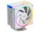 Вентилятор ID-Cooling FROZN A410 ARGB WHITE