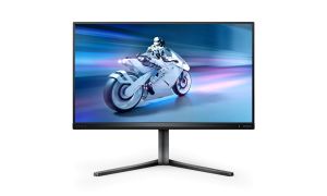Монитор 24,5" PHILIPS 25M2N5200U/01/00 IPS 1920x1080 360Hz 0,5мс 400кд/м 1000:1 2xHDMI 1xDP Черный