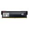 Оперативная память 16GB Kit (8GBx2) GEIL DDR4 2666MHz ORION PC4-21330 19-19-19-43 GOG416GB2666C19DC Titanium Grey (AMD)