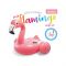 Надувная игрушка Intex 57558NP в форме фламинго для плавания