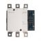 Контактор iPower CJX2-F 225A AC 220V