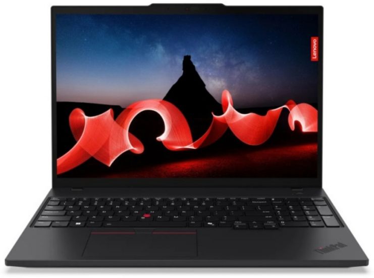 Lenovo ThinkPad T16 Gen 3 G3 16" / 16 Гб / SSD 512 Гб / Win 11 Pro / 21MN005WRT