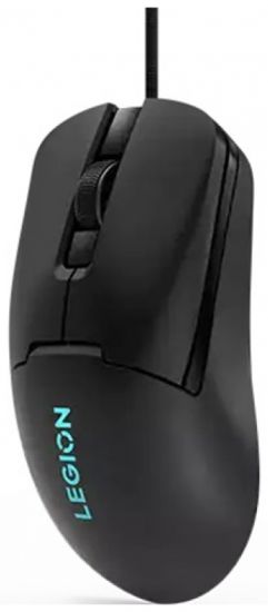 Мышь Lenovo Legion M300s RGB Gaming Mouse Black Мышь Lenovo Legion M300s RGB Gaming Mouse Black