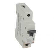 Legrand 419665 Rx3 Авт.Выкл. 4,5ka 20а 1п C