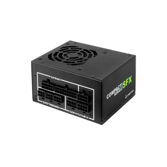 Блок питания Chieftec Compact CSN-450C Gold Блок питания Chieftec Compact CSN-450C Gold