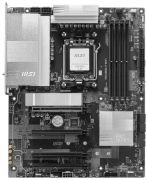 Материнская плата MSI PRO B850-P WIFI AM5 4xDDR5 4xSATA3 RAID 3xM.2 1xHDMI 2xType-C ATX