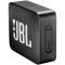 Портативная колонка JBL GO 2 Midnight черный