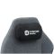 CANYON gaming chair Boulder XLCH01 King Size Grey
