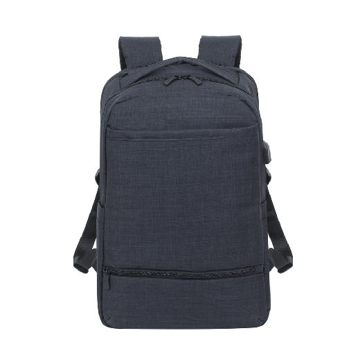 Рюкзак для ноутбука RivaCase 8365, для 17,3 черный