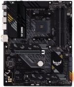 Материнская плата ASUS TUF GAMING B550-PRO AM4 4xDDR4 6xSATA3 2xM.2 RAID HDMI DP ATX