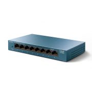 Коммутатор GbE  8-портовый Tp-Link LS108G LiteWave