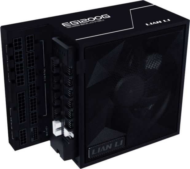 LIAN LI EG1200G 1200 Вт