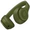 Beats Solo3 Wireless On-Ear Headphones -Neighborhood Collection - Turf Green model A1796 MQ3C2ZM/A (ZKMQ3C2ZMA)