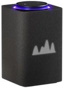 Умная колонка Яндекс.Станция Макс с Zigbee, Графит (YNDX-00053K)