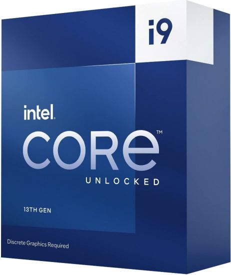 CPU Intel Core i9-13900K Base 2,2GHz(EC), Performance 3,0GHz(PC), Turbo 4,3GHz, Max Turbo 5,8GHz, Cache 36Mb, 24/32 Raptor Lake Intel? UHD 770, Base TDP 125W, Turbo TDP 253W, FCLGA1700 w/o cooler, BOX