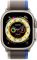 Смарт-часы Apple Watch Ultra Trail Loop M/L серый