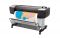 Плоттер HP Europe DesignJet T1700dr PostScript (44") (1VD88A#B19)