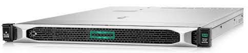Сервер HP Enterprise HPE ProLiant DL360 Gen10 Plus (P55242-B21)