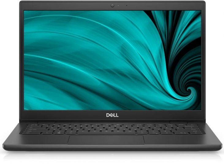 Ноутбук Dell 14''/ Latitude 3420 / Core i5 1145G7 / 8 Gb / 256 Gb / Iris® Xe 256 Mb / Win 10 Pro (210-AYVW)