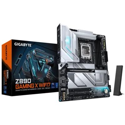 Сист.плата Gigabyte Z890 EAGLE 1.0 BOX