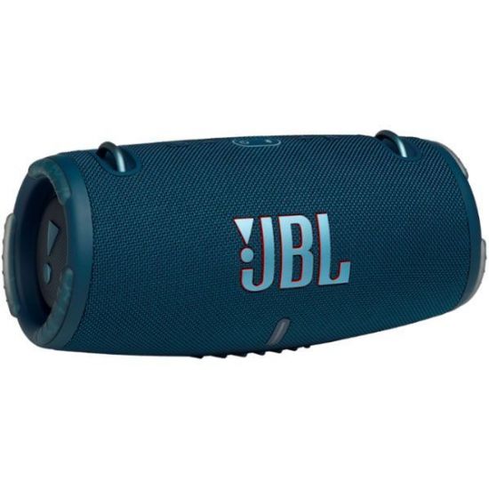 Портативная колонка JBL XTREME 3 синий