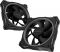 Вентилятор для корпуса ASUS PRIME MR120 FAN ARGB REVERSE BLACK 3IN1 120x120x28 MR120-1R/BK/3 IN 1//