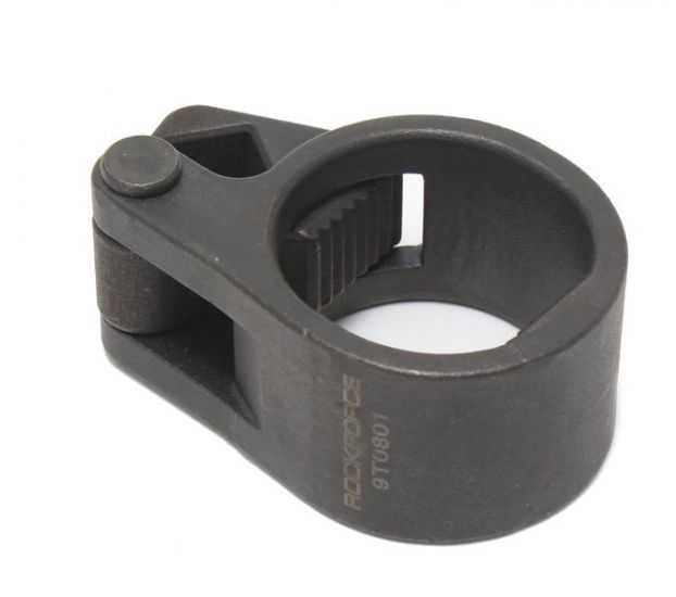 Съемник рулевых тяг универсальный 27-42мм, 1/2" 17013       RF-9T0801