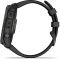 Смарт-часы Garmin Fenix 7X Sapphire Solar DLC серый-черный