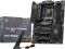 Материнская плата MSI MAG X870 TOMAHAWK WIFI AM5 X870 4xDDR5 4xSATA3 RAID 4xM.2 HDMI DP ATX