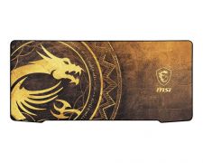Коврик для мыши MSI AGILITY GD70 DRAGON TIAMAT 900мм(д) x 400мм(ш) x 3мм(т)