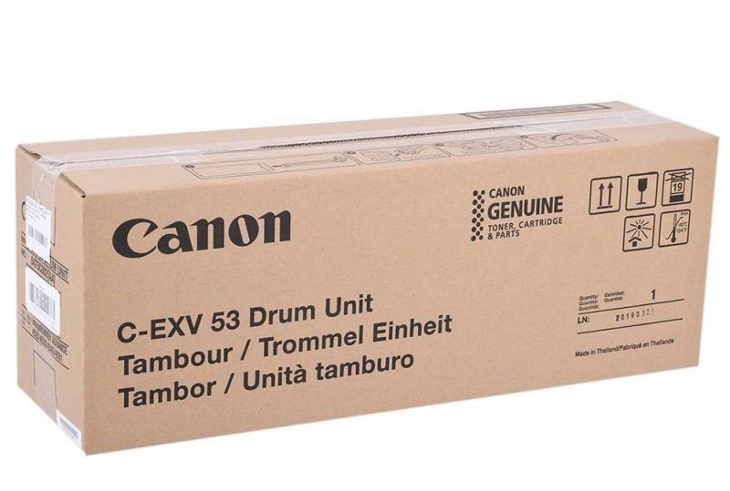 Drum Canon/C-EXV53/Laser/black