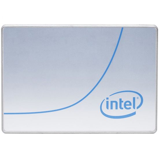 Intel SSD D5-P4320 Series (7.68TB, 2.5in, PCIe 3.1 x4, 3D2, QLC) Generic Single Pack, MM# 979157, EAN: 735858384322