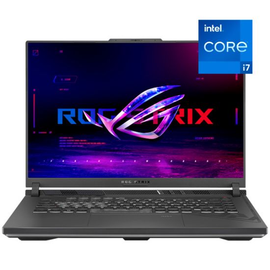 Ноутбук Asus ROG Strix G16 G614JV-N4263 (90NR0C61-M01050)