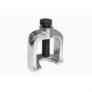 Съемник шаровых опор и наконечников рулевых тяг (рабочая глубина -45мм, размер зева-23мм, рабочая ширина-43мм) Rock FORCE RF-628E23 49561