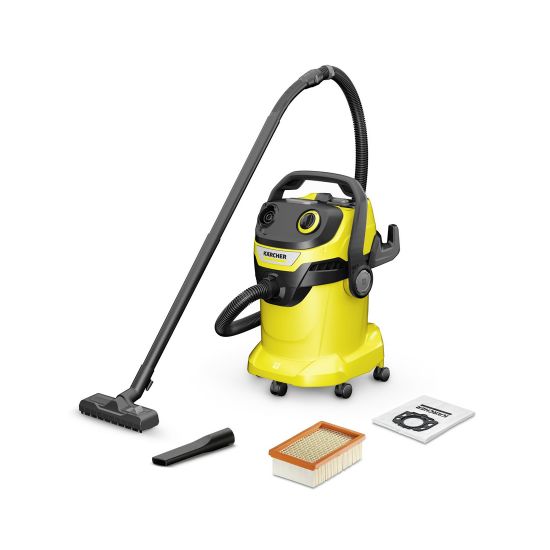 Пылесос хозяйственный KARCHER WD 5 V-25/5/22 (YYY) Пылесос хозяйственный KARCHER WD 5 V-25/5/22 (YYY)