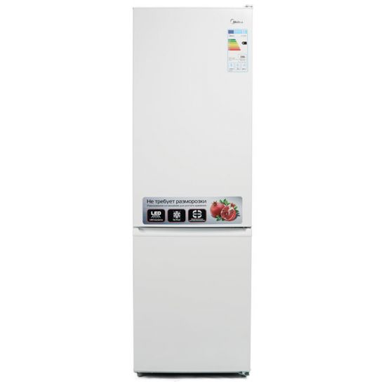 Холодильник Midea HD-400RWEN(W)