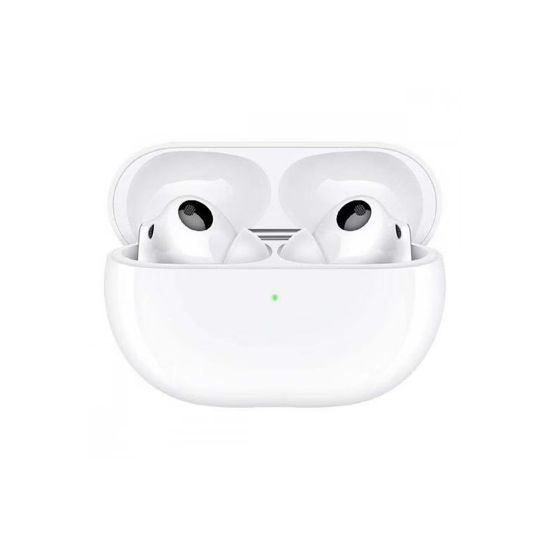 Наушники Huawei FreeBuds Pro 3 T0018 Ceramic White