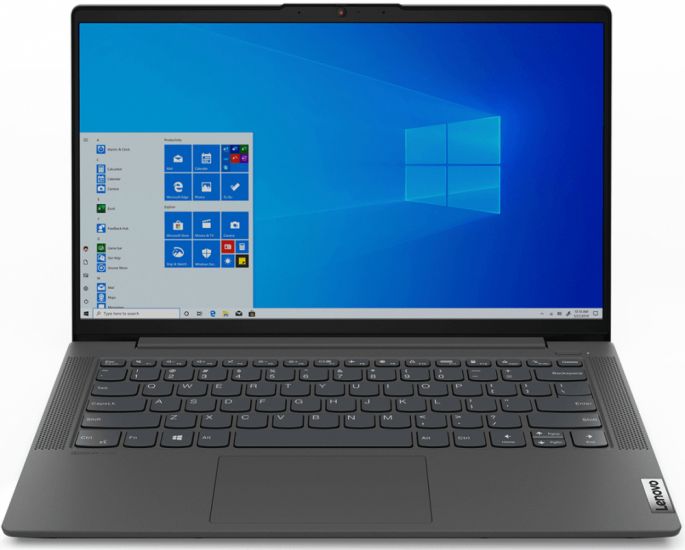 Ноутбук Lenovo ThinkBook 14 G3 ACL 21A20046RU серый
