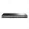Коммутатор управляемый GbE 48-портовый Tp-Link SG3452X