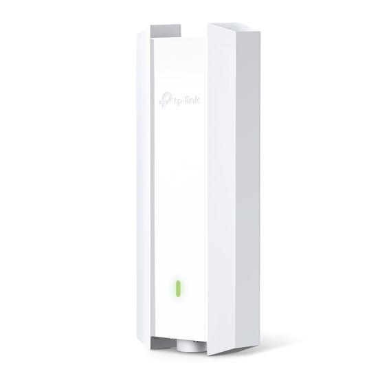 Wi-Fi точка доступа TP-Link EAP610-Outdoor