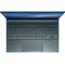 Ноутбук Asus ZenBook UX425JA-HM265T 14 IPS FHD Intel® Core™ i3-1005G1/8Gb/SSD 512Gb/Intel® UHD Graphics/Pine Grey/Win10(90NB0QX1-M06550)