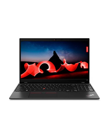 Lenovo Thinkpad L15 21H30064RT черный